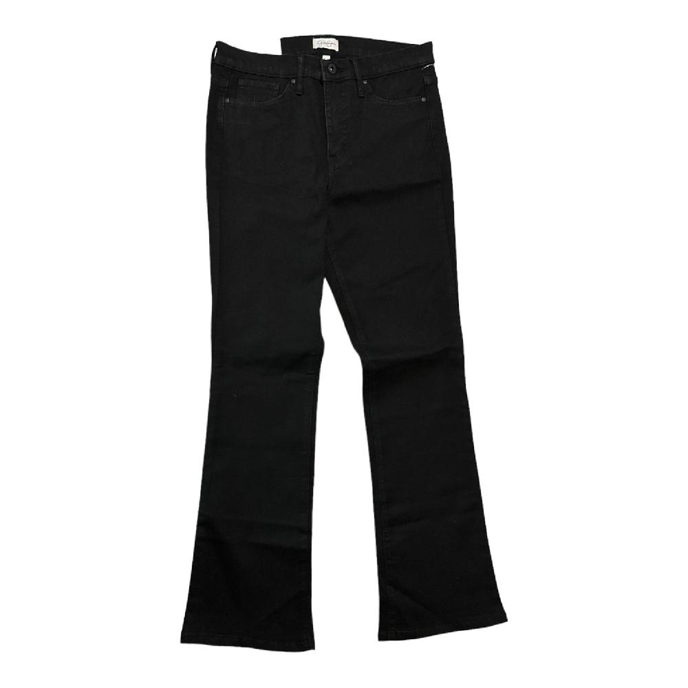 Jessica Simpson Women's Mid Rise Slight Flare Soft Stretch Boot Cut Jeans