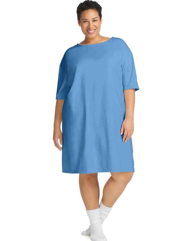 JMS Knit Studios Plus Size Cotton Wear Around 1X 2X 3X 4X 5X