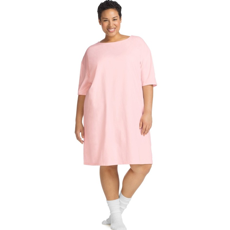 JMS Knit Studios Plus Size Cotton Wear Around 1X 2X 3X 4X 5X