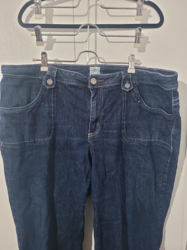 JMS Trouser Jeans 24
