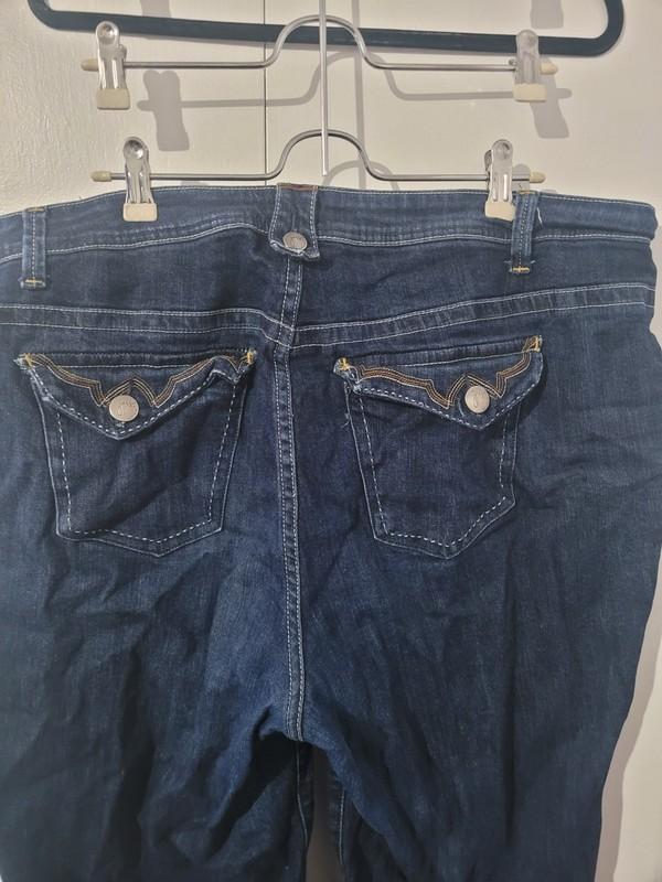 JMS Trouser Jeans 24