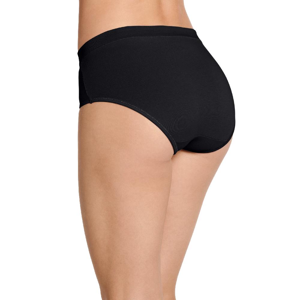 Jockey Women's Cotton Stretch Hipster