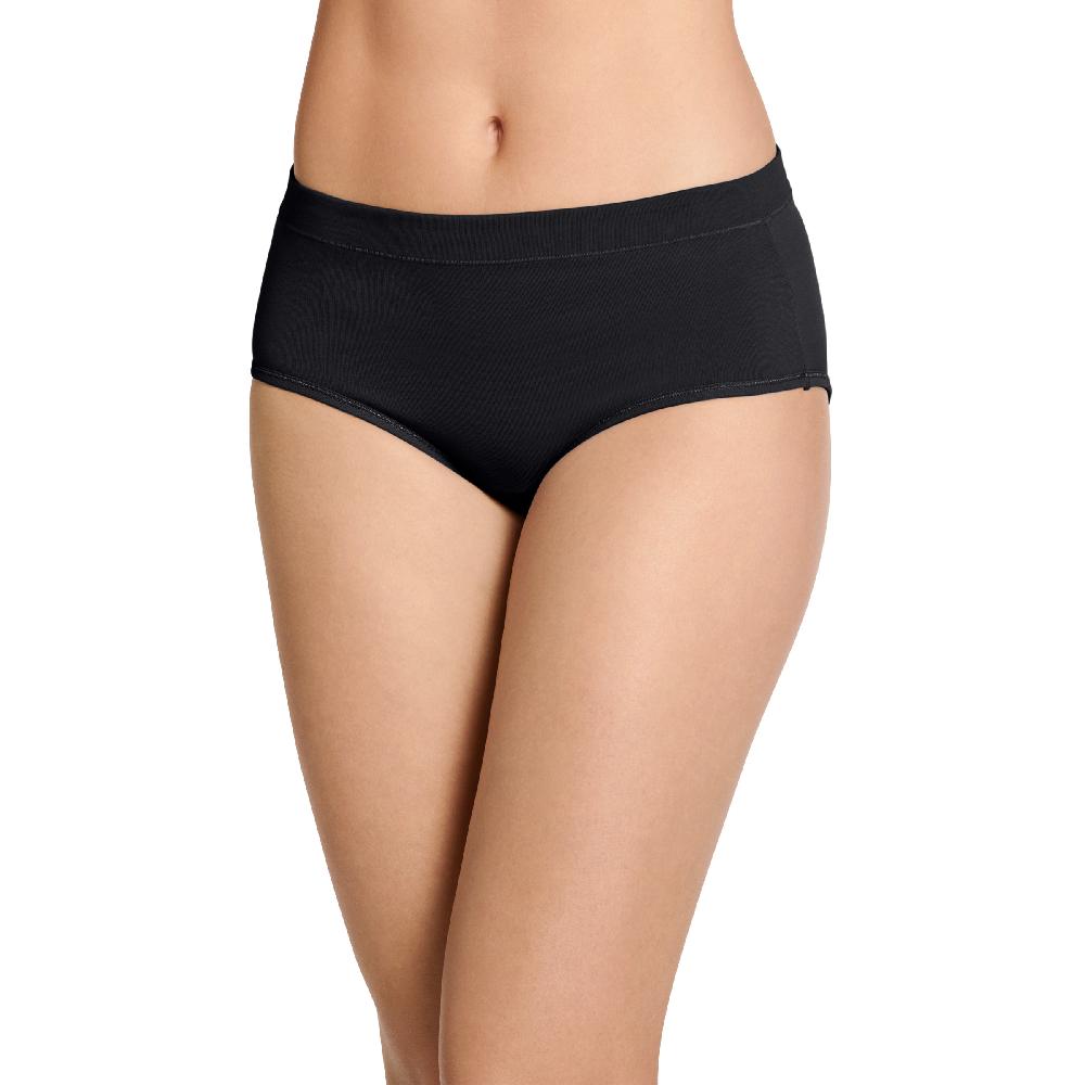 Jockey Women's Cotton Stretch Hipster