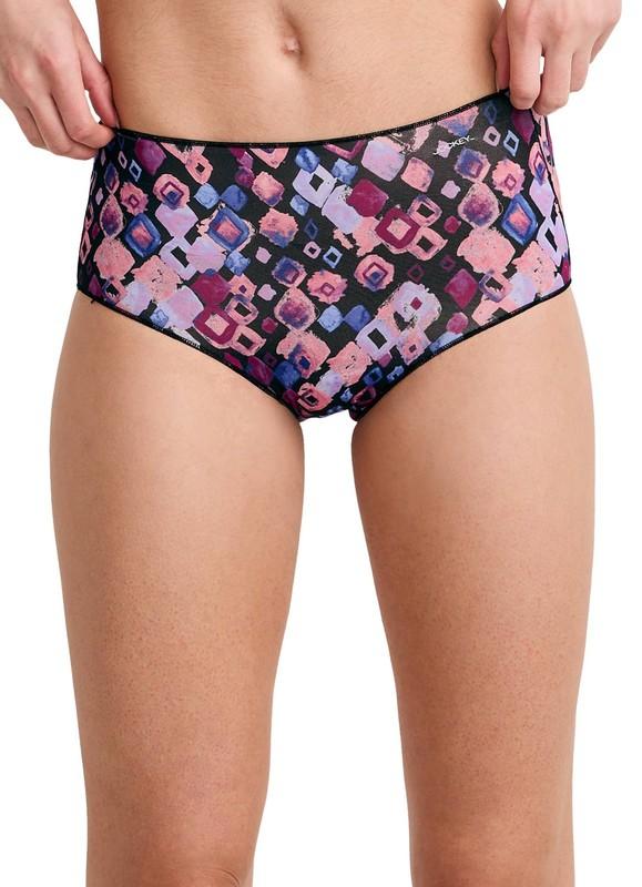 Jockey Women's No Panty Line Promise Tactel Hip Brief