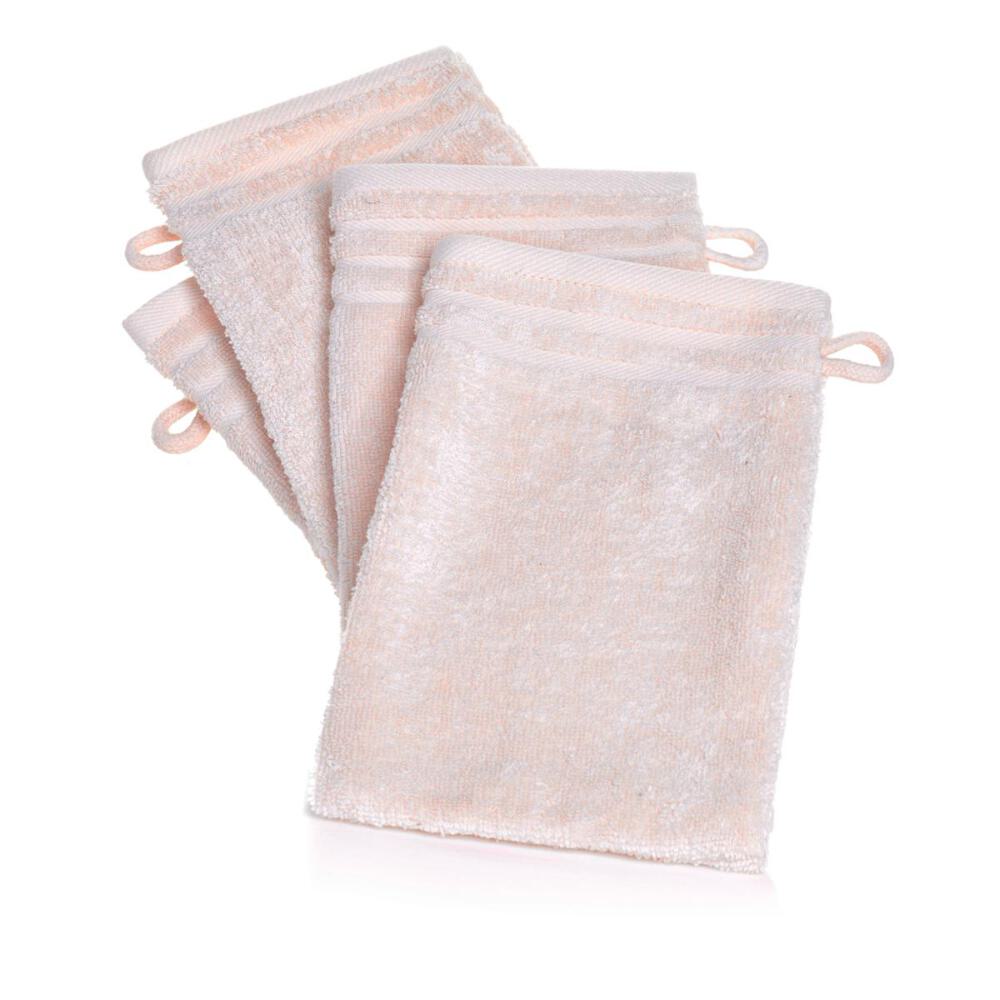 Joy Mangano Supreme Stretch S/4 Wash Mitts 586376-J