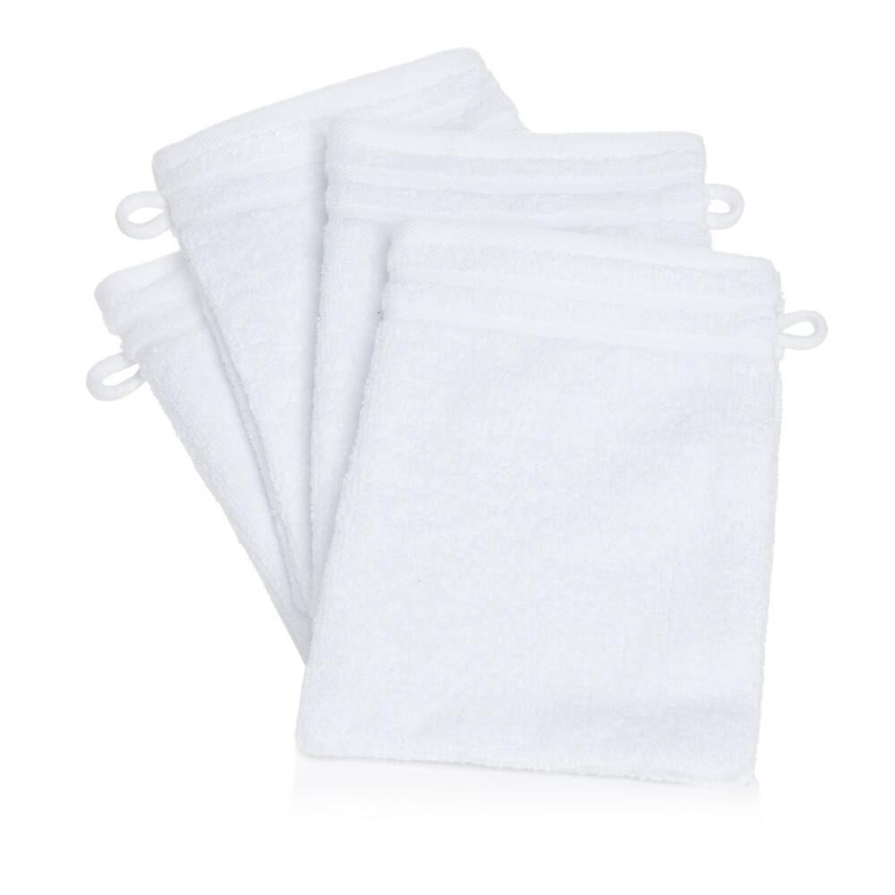 Joy Mangano Supreme Stretch S/4 Wash Mitts 586376-J