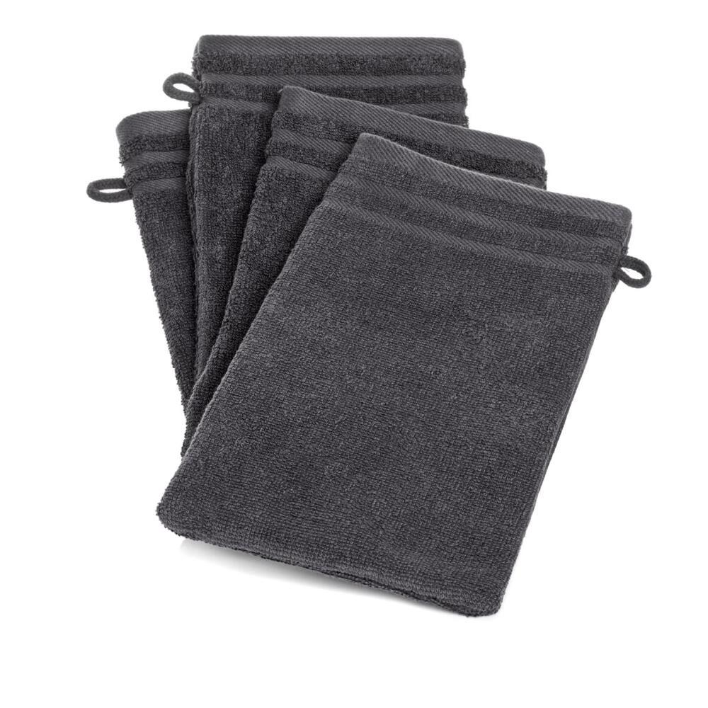 Joy Mangano Supreme Stretch S/4 Wash Mitts 586376-J