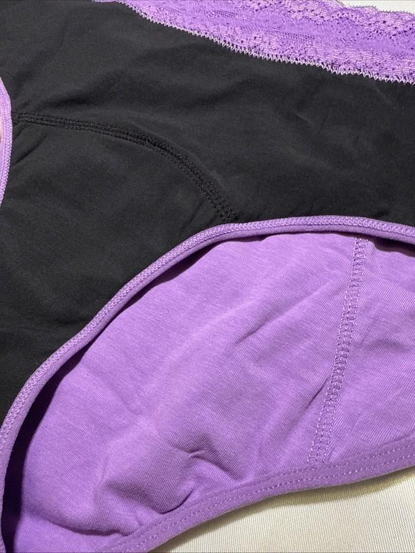 JOYJA Period-proof Panty High-Waisted Size XL
