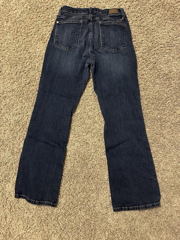 Judy Blue Women's Slim Bootcut Jeans