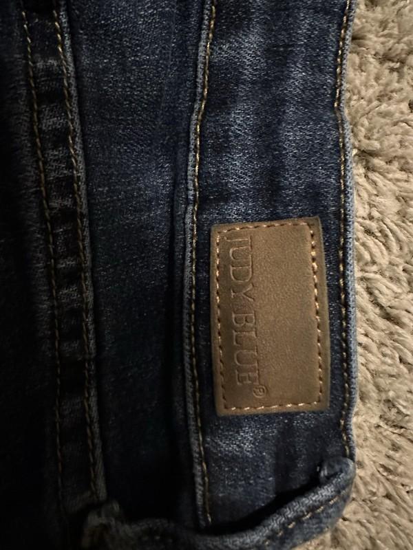 Judy Blue Women's Slim Bootcut Jeans