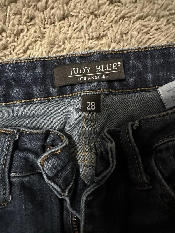 Judy Blue Women's Slim Bootcut Jeans