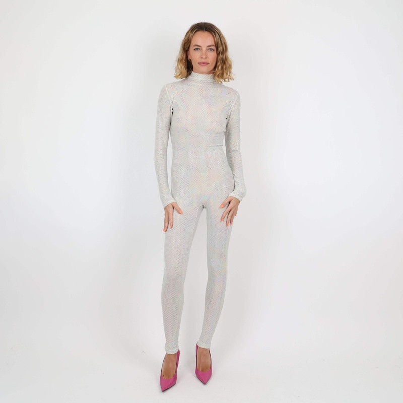Jumpsuit UK Size 8