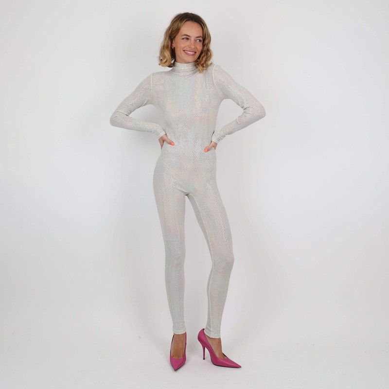 Jumpsuit UK Size 8
