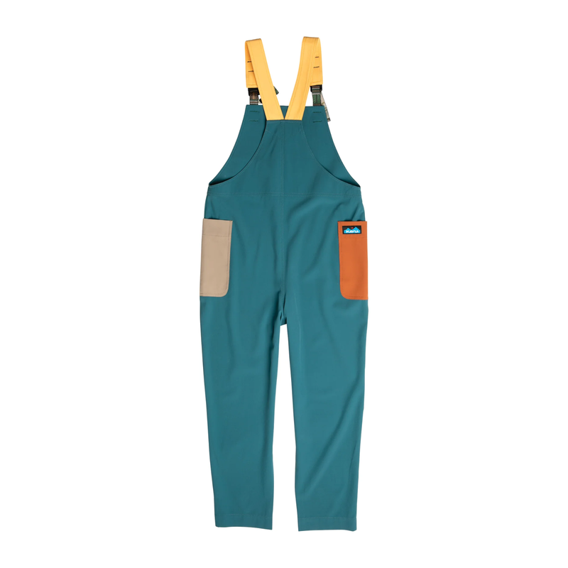 KAVU San Blas Overalls ~ Mesa Trek
