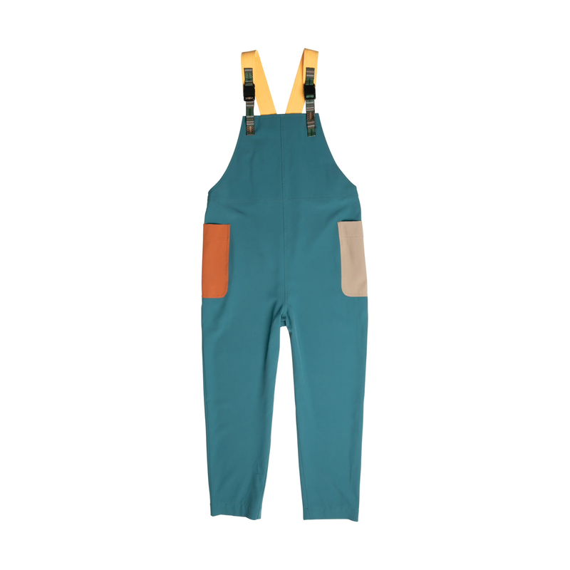 KAVU San Blas Overalls ~ Mesa Trek