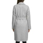 Kenneth Cole New York Women's Boucle Wrap Coat A6B8