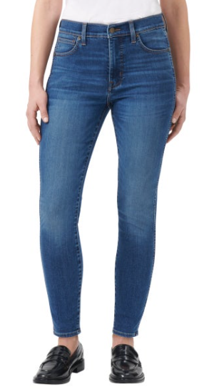 Kirkland Signature Women's Skinny Jean