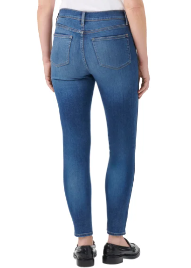 Kirkland Signature Women's Skinny Jean