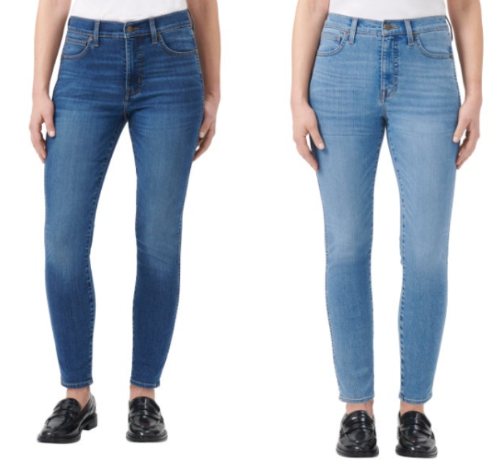 Kirkland Signature Women's Skinny Jean