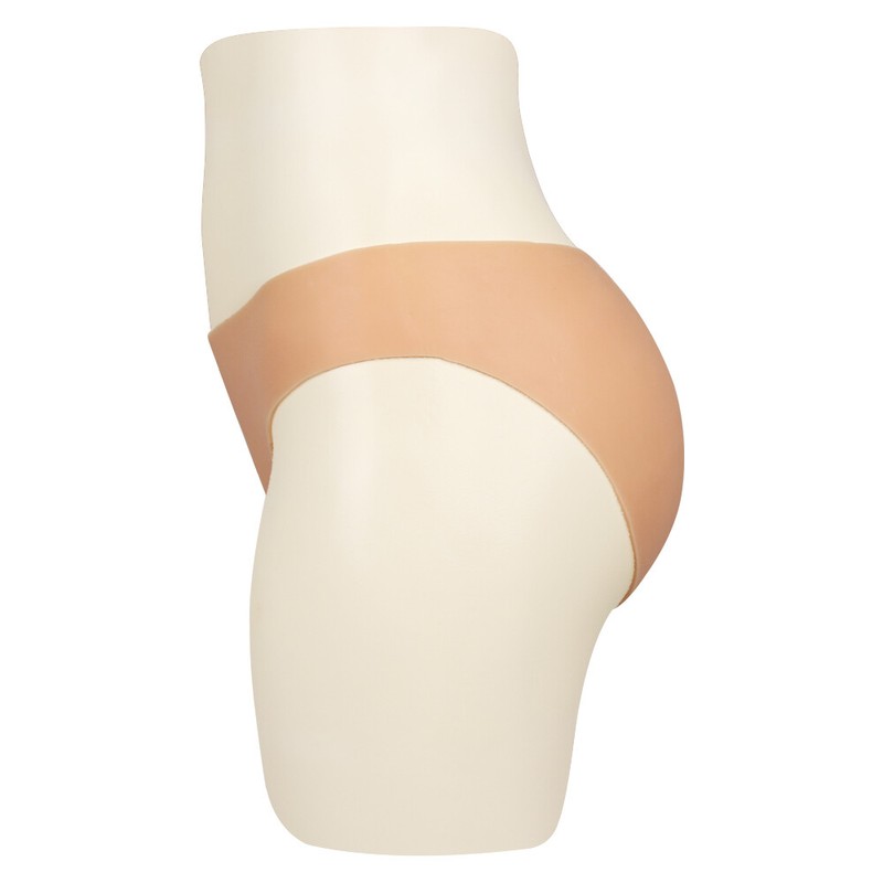 KnowU Realistic Cosplay Silicone Panties Fake Vagina Crossdresser Transgender