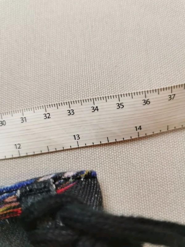 Ksubi X P.E Nation Womens Size 26" Playback Warped Jeans BNWT High Rise Relaxed