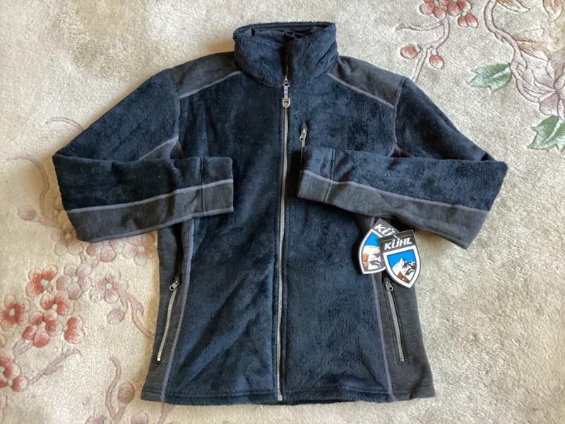 KUHL Alpenlux Fleece Jacket Women's