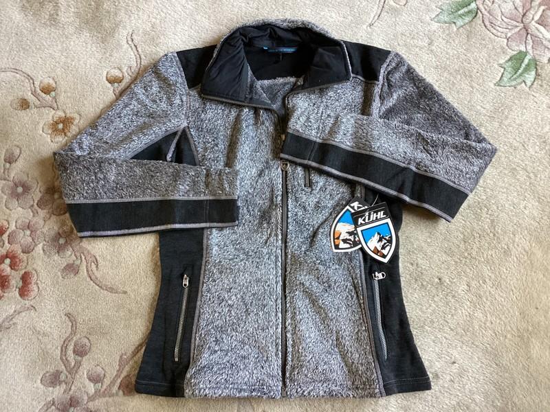 KUHL Alpenlux Fleece Jacket Women's