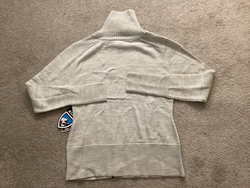 KUHL Alpine Sweater Women's Jacket