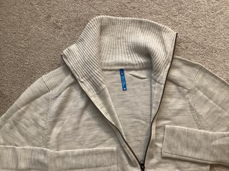 KUHL Alpine Sweater Women's Jacket