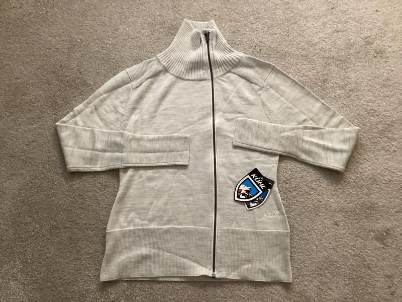 KUHL Alpine Sweater Women's Jacket