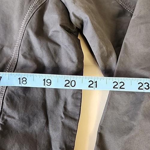 KUHL Projekt Lena Jacket-Raincoat-Hooded Trench Wind/Rain Women’s Large NWT