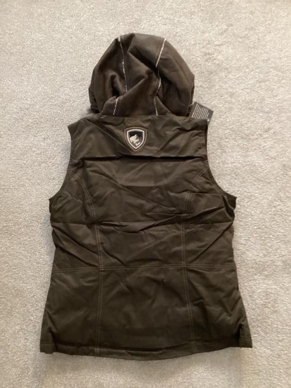 KUHL Vest Arktik Down Women's