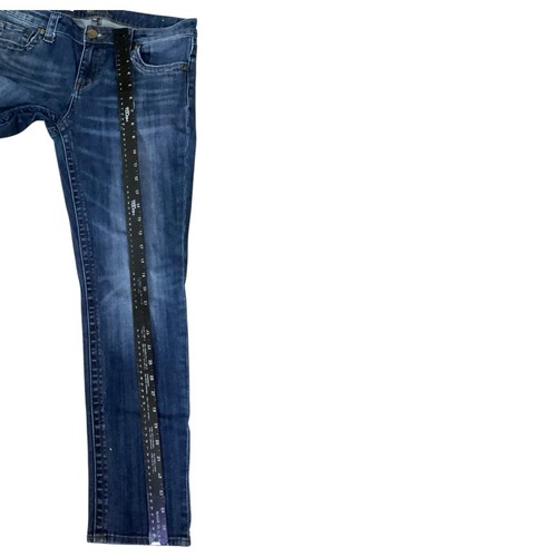 KUT From The Kloth Women’s Denim Straight Leg Jeans Size 6 S