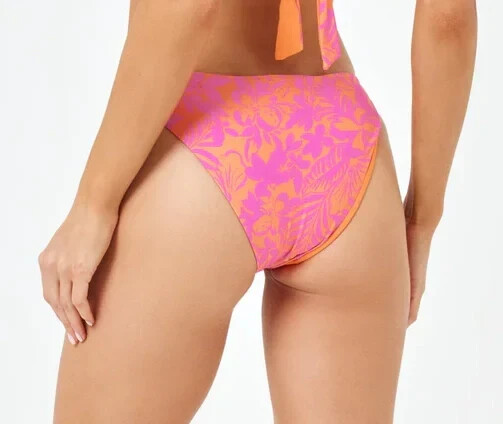 L Space Camacho Classic Bikini Bottoms L108714 Womens Size Large