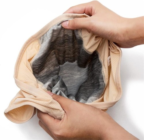 Ladydry Leak Proof Panties Flolyed Panties Leakproof Underwear