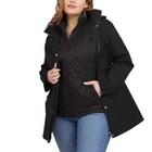 Lands' End Ladies' 3-in-1 Systems Jacket Women