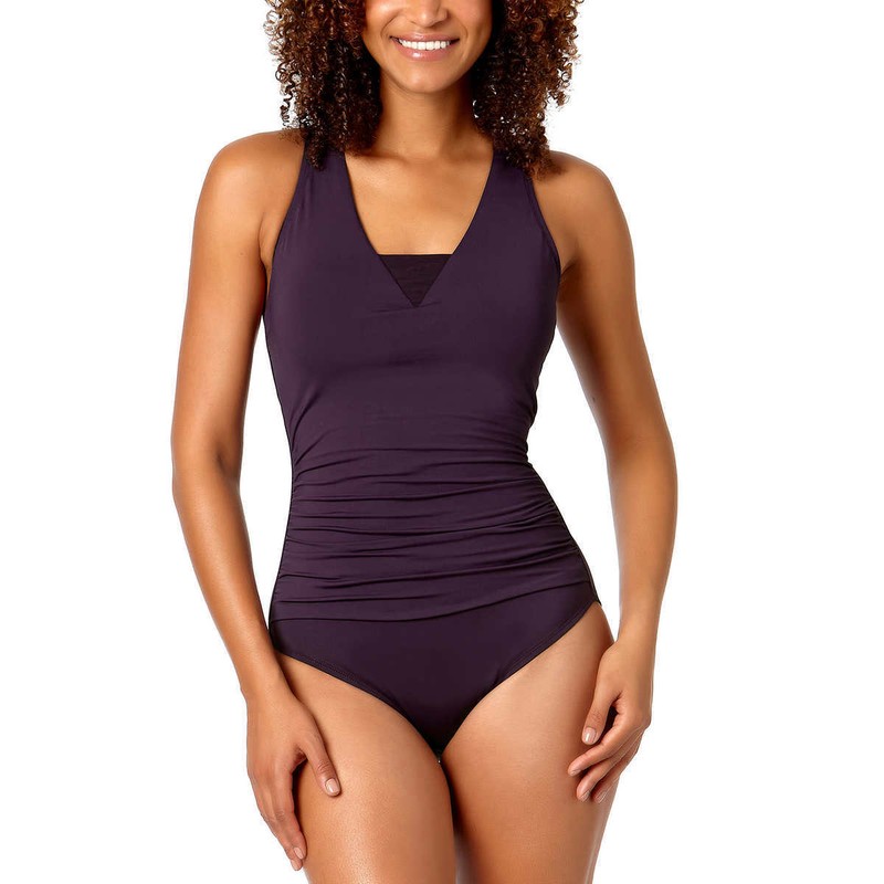 Lands' End Ladies' Swimsuit (Select Color & Size)