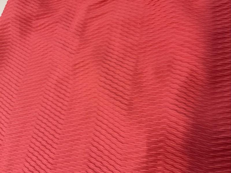 Lands’ End Women’s Coral Swim Skirt Size 18