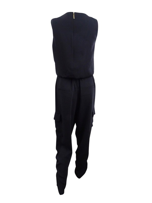 Lauren Ralph Lauren Women's Crepe Jumpsuit