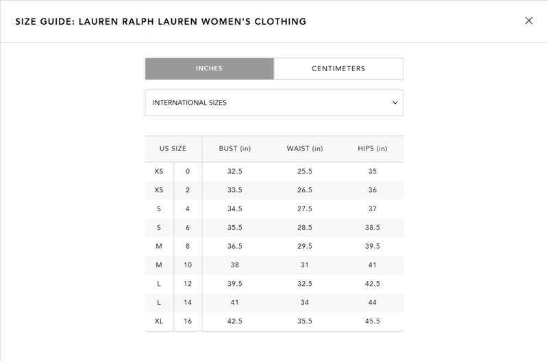 Lauren Ralph Lauren Women's Metallic Stretch Knit Cocktail Dress Size 6