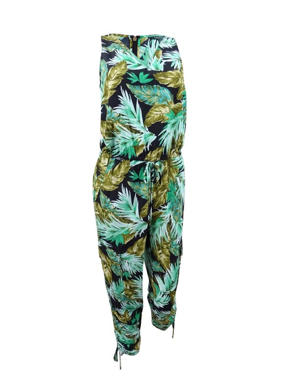 Lauren Ralph Lauren Women's Printed Neila Jumpsuit