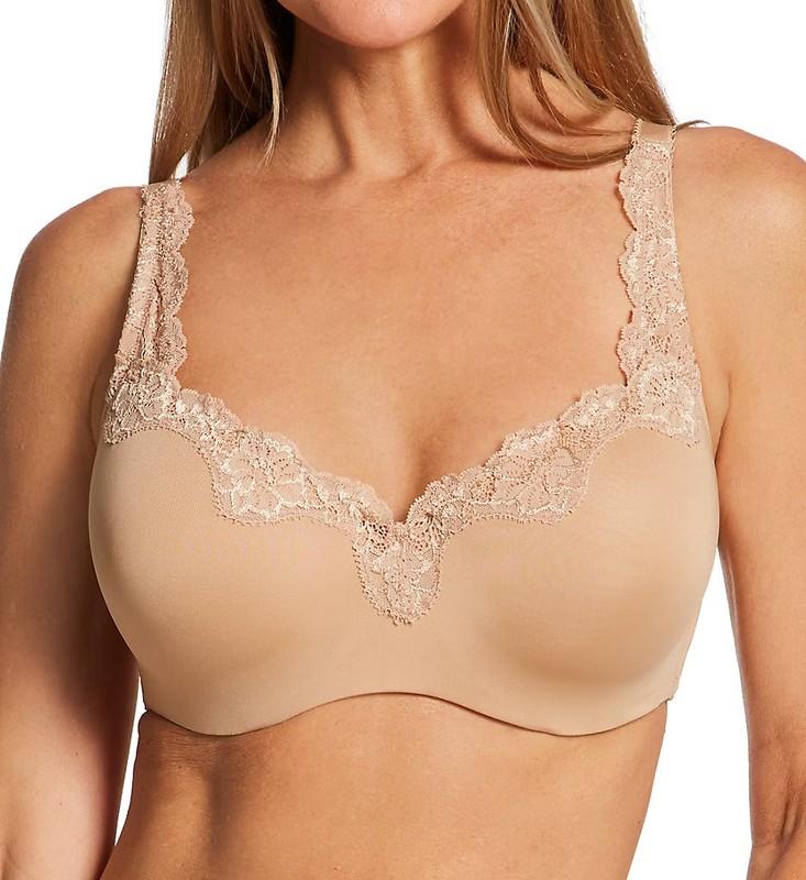 Le Mystere 965 Dream Tisha Lace Full-Busted Bra