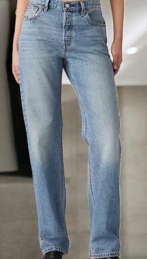 Levi's 501 90's Lightweight Women's Jeans Various