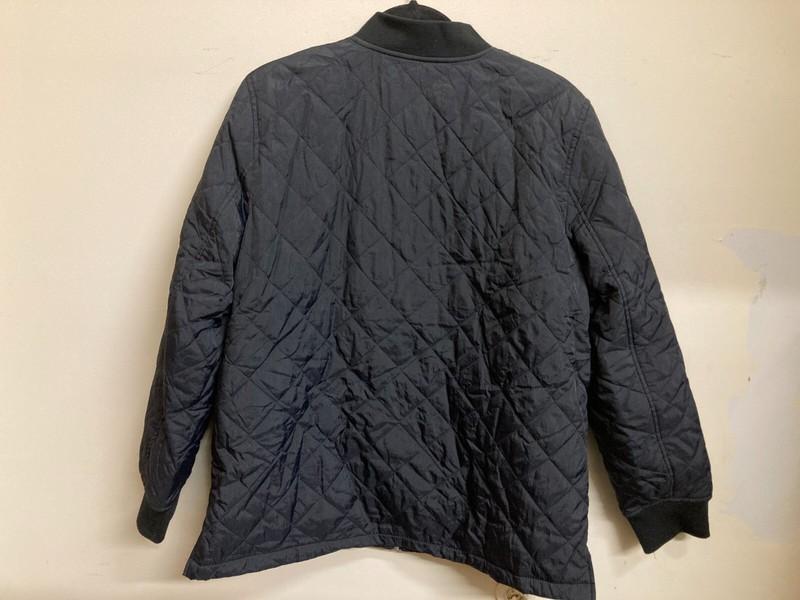 Levi's Ladies' Quilted Jacket Full Zip Fabric Lined 5-Pockets Choose Size