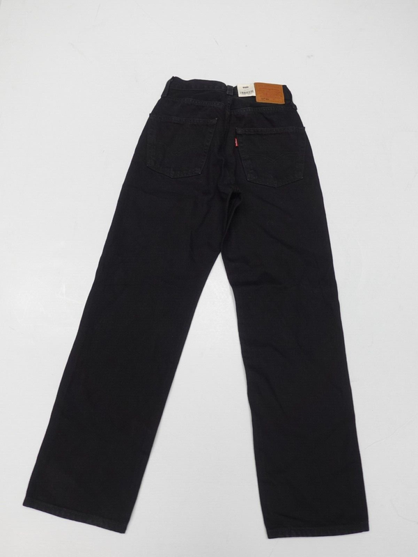Levi's Women's 501 '90s Jeans Black