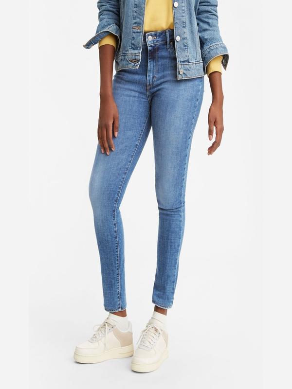 Levi's Women's 721 High-Rise Skinny Jean