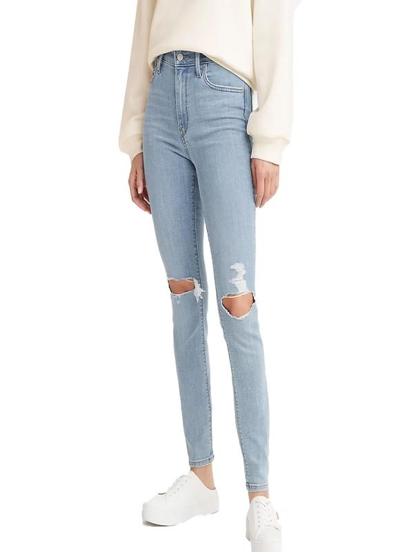 Levi's Women's 721 High-Rise Skinny Jean