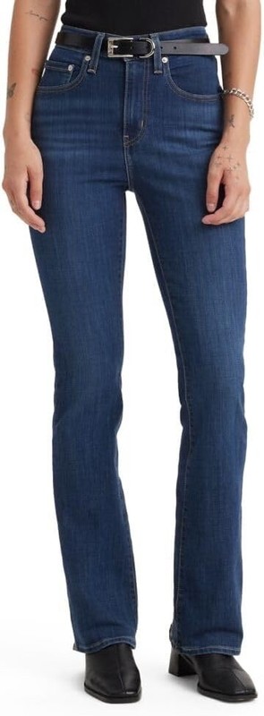 Levi's Women's 725 High-Rise Bootcut Jeans 30 x 34 - NEW