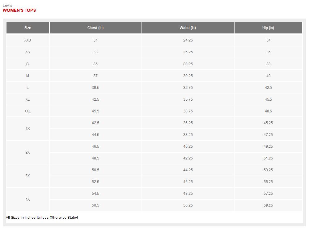 Levi's Women's Iconic Maxi Skirt