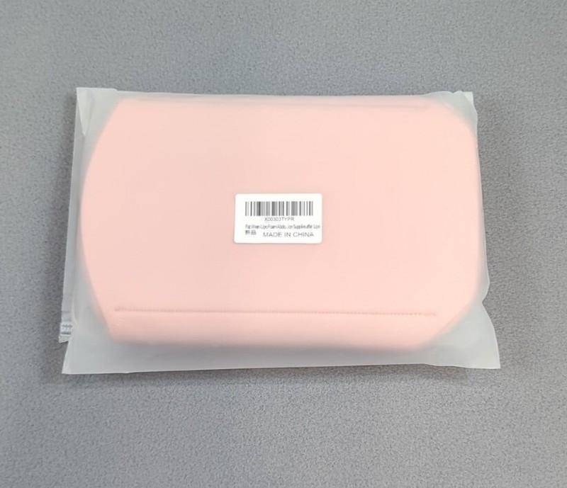 Lipo Foam Compression Ab Board Post Surgery Abdominal Board Liposuction Pink
